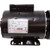 Balboa Water Group 5235208-S Pump, BWG Vico Ultimax,2.0hp,230v,2-Spd,56fr,2",Side Disch