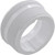 Hayward SPX1419B1 Ball Seat, Hayward, White, Inlet Fitting