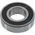 Aladdin Equipment Co Motor Bearing, Generic 6205, 25mm ID, 52mm OD | 6205