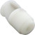 Waterway Plastics 217-0060 Spray Nozzle, Waterway Aerator, 3/4"