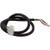 HydroQuip Pump Cord, H-Q, 14/4 x 31, AMP-4 Male(R/B/W with G) | 30-1001C