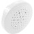 Custom Molded Products Rain Spa Jet Internal 1-1/2" White | 23315-300-000