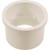 Polaris 1-9-94 Cleaning Head Collar, Zodiac Polaris, 2", Lt Cream