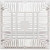 Waterway Plastics Main Drain Grate, Waterway 9" x 9" Square, White | 642-4790 V