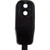 HydroQuip In-Line GFCI, 15A, 115v, SPST, 15 foot Cord, (B/W/with G) | 30-0061B-K