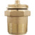 Perma-Cast PV-15 Hydrostatic Relief Valve, Perma Cast, 1-1/2"mpt, Brass