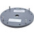 Polaris 3-7-12 Top Plate Assembly, Zodiac Polaris UltraFlex