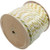 Misc Vendor PPR12600Y Polypropylene Rope, 1/2"dia, Yellow, 600ft