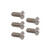 Hayward Screw-10-32 X 1/2 In Pack Of 5 Hd | RCX2146
