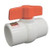 American Granby 2In Skt Ball Valve Pvc Epdm | HMIP200SE