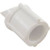 Waterway Plastics 519-7460 Adapter Fitting, Waterway, 1/4"