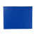 MLNPATSBL Solid Safety Cover Patch Blue