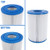 Filbur FC-0209 FC-1230 Pool Spa Replacement Filter Cartridge