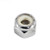 Jacuzzi® 4314-J Nut 1/4-20