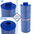 Filbur FC-0172M Pool Spa Replacement Filter Cartridge | FC-0172M