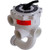 Praher Canada Ltd SM2-SR3U Multiport Valve, Praher SM2-SR3U, 2", w/StaRite Plumbing,Wht