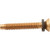 Pentair Light Pilot Screw, American Products, Amerlite, Brass | 79104800Z