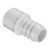 Lasco Fittings 460-020 2\X2\" Sp Insert Adapter"