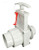 Valterra Products 6124X 1.5\ Mpt X Union Skt Gate Valve"