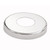 S.R.Smith EP-100F ESCUTCHEON 1.90RD STAINLESS