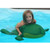 305590 Seaside Rider Lily Frog
