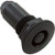 HydroQuip Thermowell, Hydro-Quip, 3/8", 1-1/4" Hole Size, Black | 09-0044-K