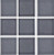 2X2 Dark Gray 21.76Sqft | HM250