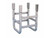 Paragon Lifeguard Chair Pedestal | 21005