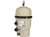 Pentair Clean & Clear® EC-160301 Plus Cartridge Filter 420 SqFt