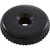 Waterway Plastics 602-3601 Screw On Cap, 2" Diverter Valve (Fine Thread)