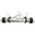 Waterway Heater, FloThru, Waterway NEO Series, 15" x 2", 5.5kW, 230v | 775-5001