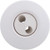 Waterway Plastics Jet Intl, WW Mini Standard,2-1/2"fd,Pulsator,Smth,White | 224-0060