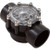 Custom Molded Products 25830-714-000 Serviceable Check Valve, 2In S X 2.5In Sp, Standard Style, 1