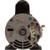 Nidec Motor Corp Motor, US Motor/WW, 1.0hp, 115v, 1-Speed, 48 Frame | P8200301