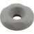 Waterway Plastics 602-4437 Cap - 1" T/A Diverter Text. 5Sclp. - Gray