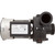 Balboa Water Group Pump, Balboa, Power Wow, 230V, 3.0HP, 2" In/Out, 2HP, 6 Amp, Ultimax wetend, No Cord | 7154213-S