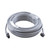 Balboa Water Group 30-1014-50 Cord, 50 Ft Extension, Balboa, 8-Pin
