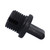 Balboa/Vico PPULPLUG Drain Plug, Pump Volute, Vico, Ultima/Plus/Ultimax