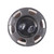 Waterway 212-8581-DSGSG Jet Internal, Waterway Poly Storm, Gunite, Dual Rotating, 3-3/8" Face, 6-Spoke, Dark Silver/Gray