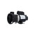 Waterway 300-1010 Pump, Waterway "E"-Series, .75HP, 115V, 8.8/2.6A, 2-Speed, 1-1/2"MBT, CD, 48-Frame