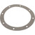 SuperPro G-150-9 Super-Pro; G-150-9 Gasket for Main Drain