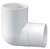 Lasco Fittings 409015BC Lasco Fittings; 409015BC;SCH40 90 degree Street Elbow SP x Slip