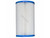 SuperPro PRB35-IN SPG SUPER-PRO PRB35-IN SPG Replacement Filter Cartridge For Dynamic Series IV - DFM; DFML; Waterway 35; In-Line; 35 sq-ft