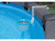 Misc Vendor 28000E Intex 28000E Polypropylene Deluxe Wall Mount Surface Skimmer