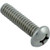 Pentair/Sta-Rite 37057-0712 Screw, Pentair Sta-Rite DES, 1/4-20 x 2"