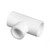 Dura Plastics 402-251 Tee,2"X2"X1.5"Fipt