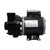 Balboa Water Group Pump, Circulation, Balboa, 115V, 1/15 HP, 1-1/2" In/out, 48 frame, 1.3 Amp | 6154113-S