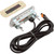 HydroQuip CS6209Y-US Control System, (Kit) CS6209Y, Slide, WiFi Enabled, 115/230V w/Molded Cords & K200 Spaside
