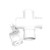 Sundance® Spas T-Valve Body/J200 | 6541-236