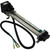 Laing Heater Assy, Low Flow, Double Barrel Replacement, 6kW, 240V, Auto Reset Hi-Limit, Sensors Included | C3564-1